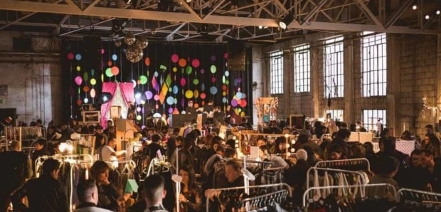 Il Sabato di Lambrate 2